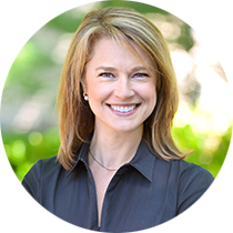 Joanne Curtin bio picture.