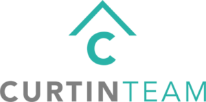 Logo for The Curtin Team.
